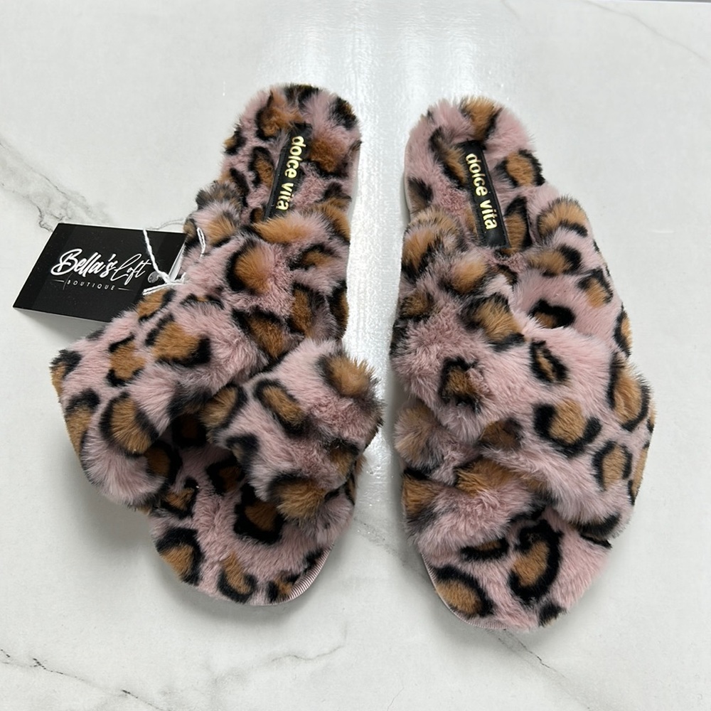 Dolce Vita Slipper